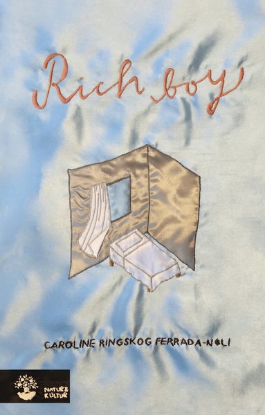 Caroline Ringskog Ferrada-Noli - Rich boy, Pocket
