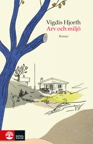 Vigdis Hjorth - Arv och miljö, Pocket