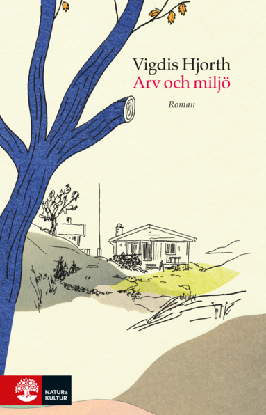 bokomslag Arv och miljö