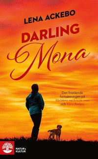 bokomslag Darling Mona