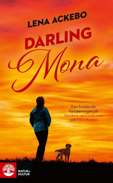 Lena Ackebo - Darling Mona, Pocket