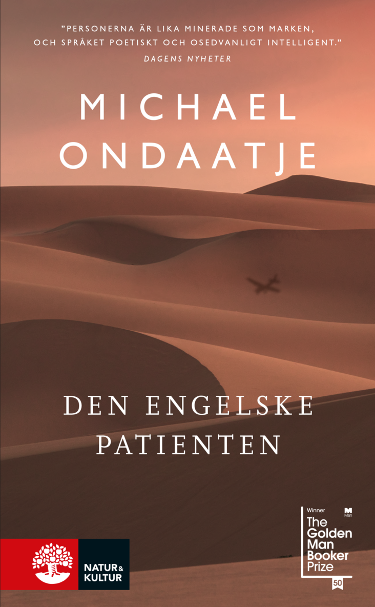 Den engelske patienten 1