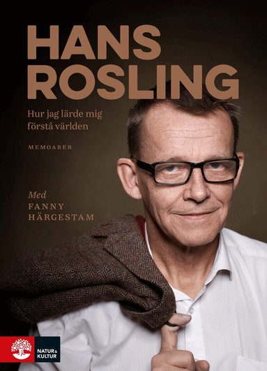 Fanny Härgestam, Hans Rosling - Hur jag lärde mig förstå världen, Häftad