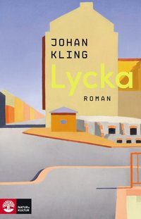 bokomslag Lycka