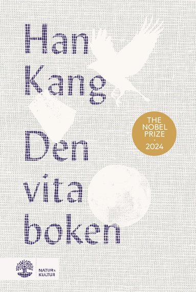 bokomslag Den vita boken