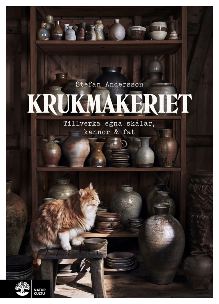 Krukmakeriet 1