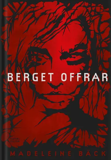 Madeleine Bäck - Berget offrar, Pocket