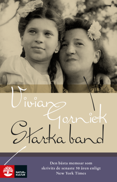 bokomslag Starka band