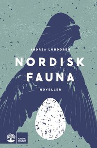 bokomslag Nordisk fauna