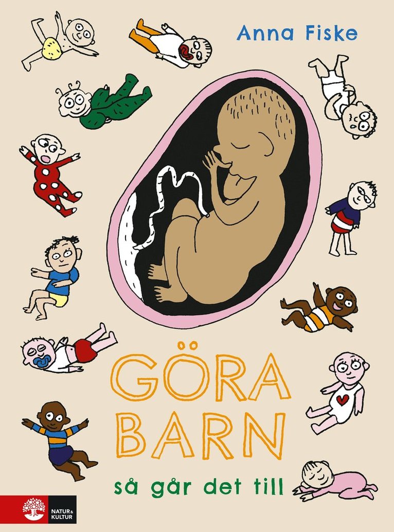 Göra barn : så går det till 1