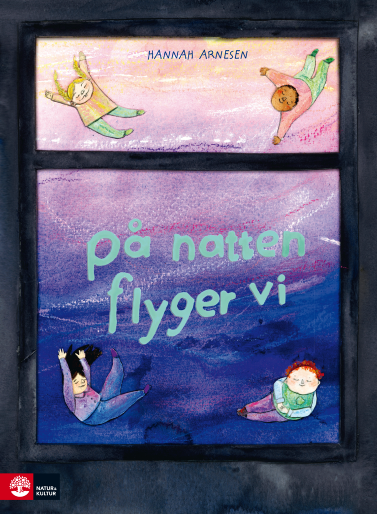 På natten flyger vi 1