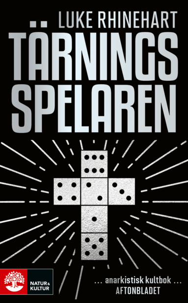 Luke Rhinehart - Tärningsspelaren, Pocket