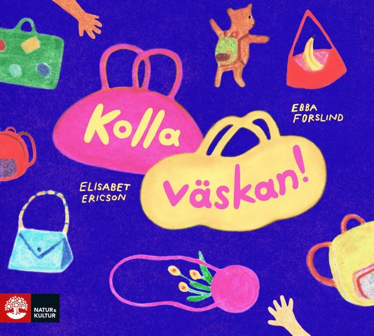 Kolla väskan! 1