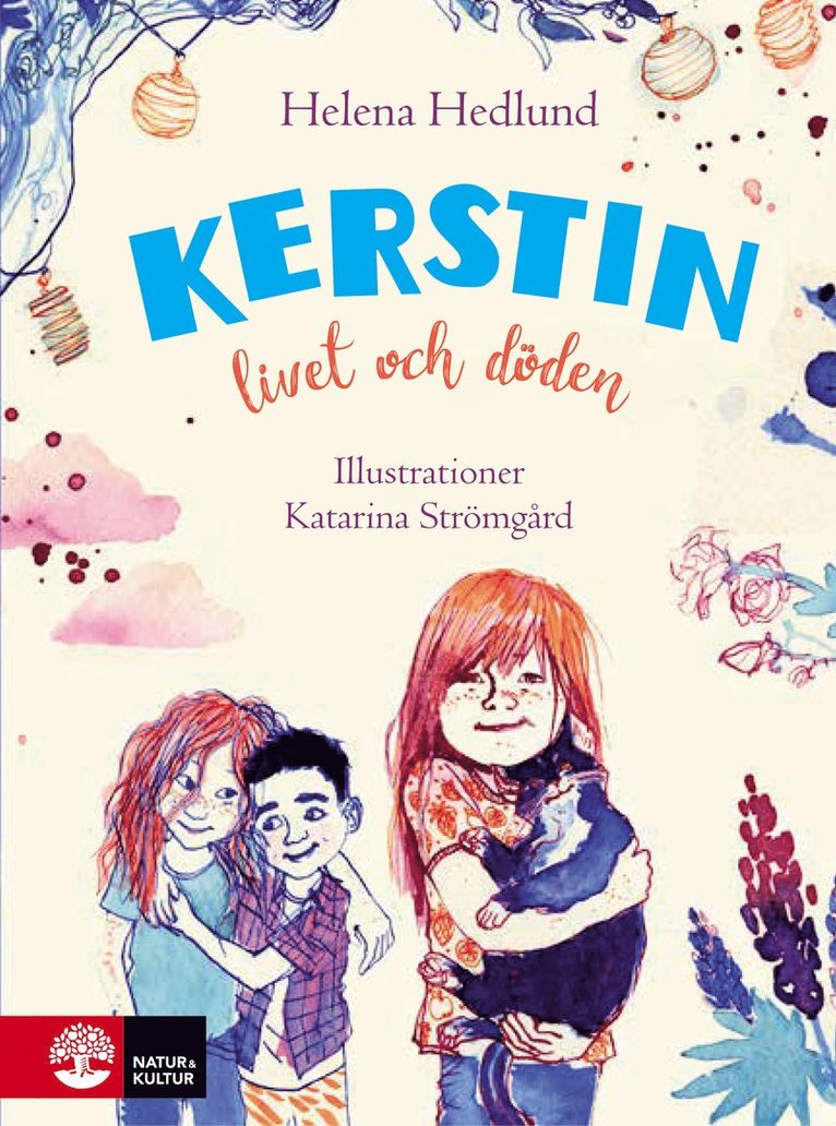 Kerstin, livet och döden 1