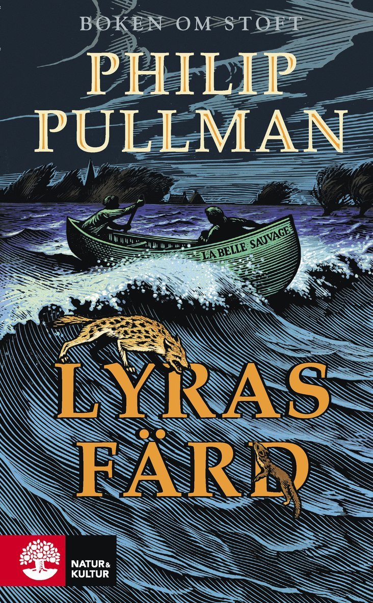 Lyras färd