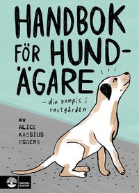 bokomslag Handbok för hundägare