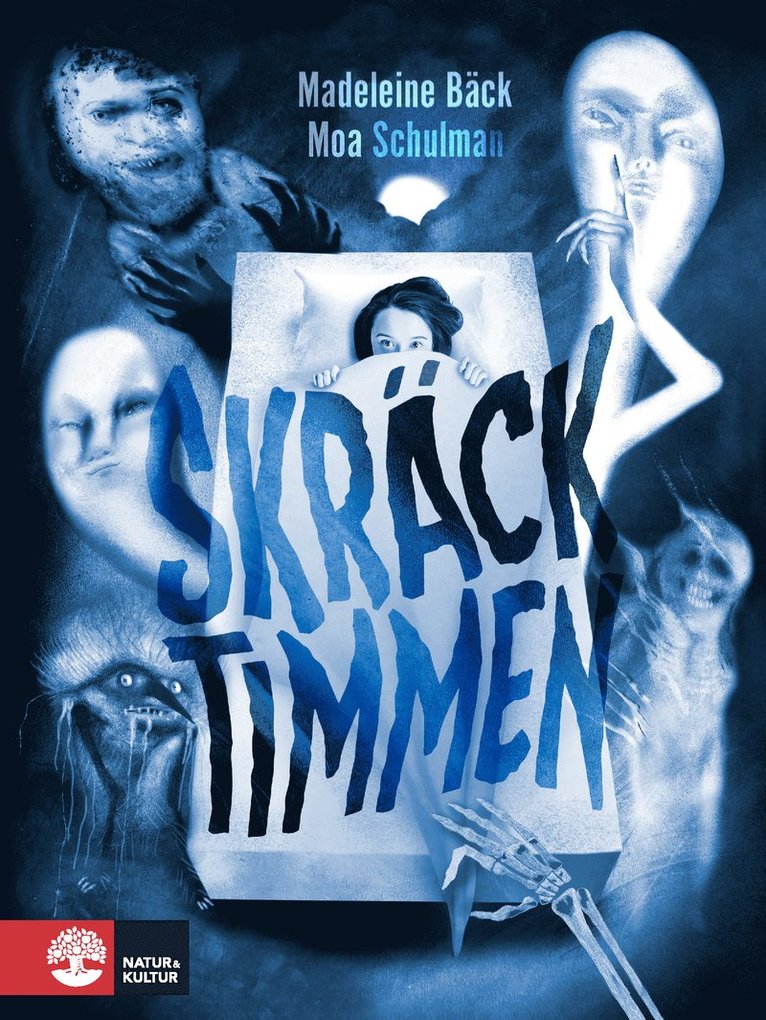 Skräcktimmen 1