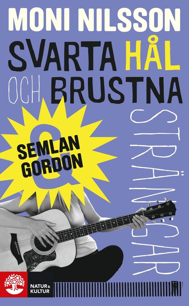 Svarta hål och brustna stränga 1