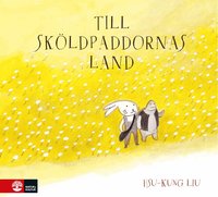 bokomslag Till sköldpaddornas land