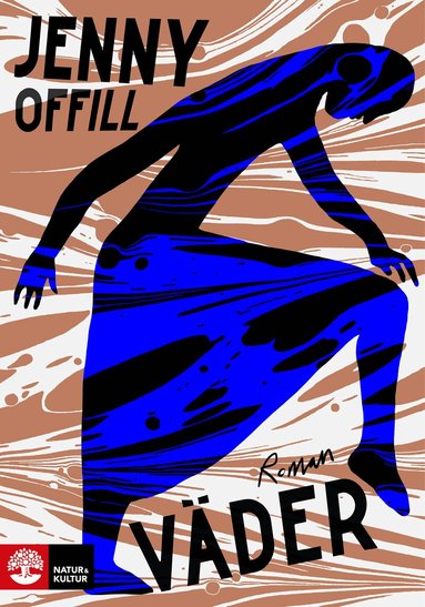 Jenny Offill - Väder, Inbunden