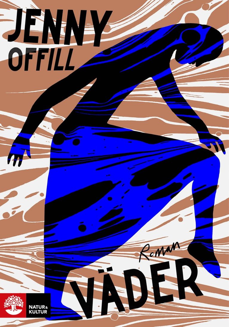 Jenny Offill - Väder, Inbunden