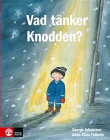 bokomslag Vad tänker Knodden?