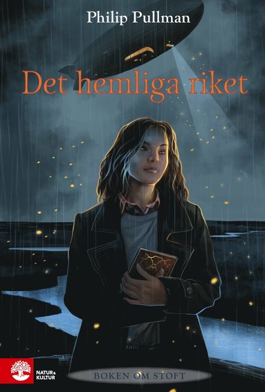 bokomslag Det hemliga riket