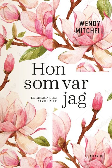 bokomslag Hon som var jag : en memoar om Alzheimer