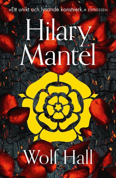 Hilary Mantel - Wolf hall, Pocket