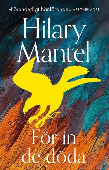Hilary Mantel - För in de döda, Pocket