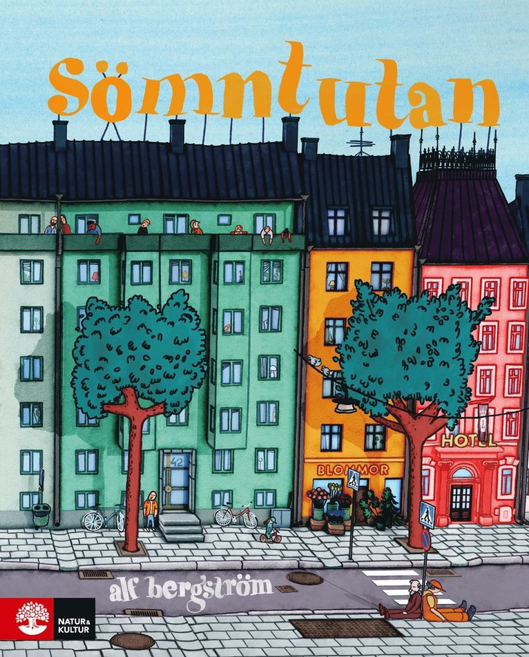 Sömntutan 1