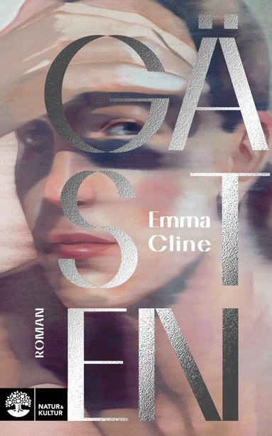 Emma Cline - Gästen, Inbunden