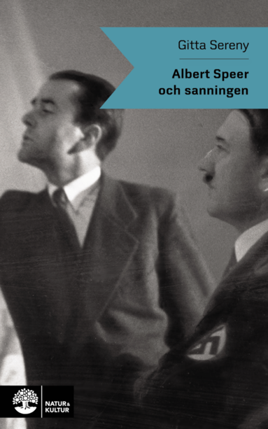 bokomslag Albert Speer och sanningen