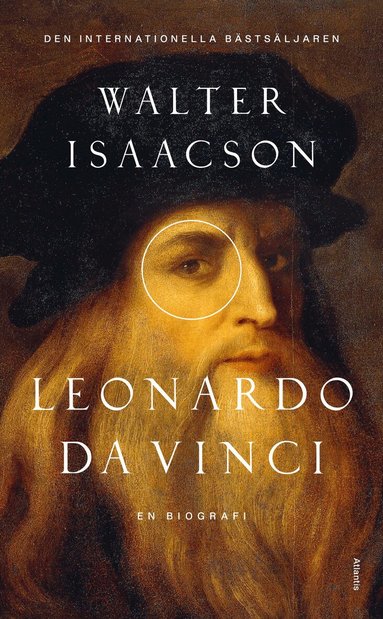 Walter Isaacson - Leonardo da Vinci, Pocket