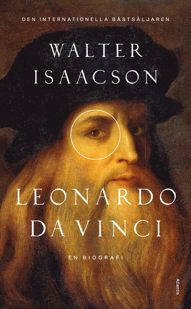 bokomslag Leonardo da Vinci