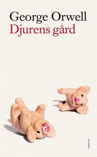 George Orwell - Djurens gård : en saga, Pocket