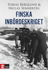 bokomslag Finska inbördeskriget