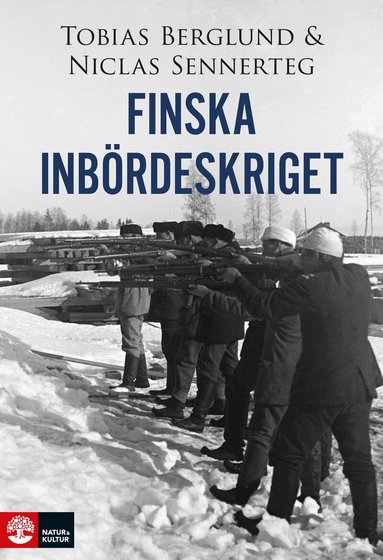 Tobias Berglund, Niclas Sennerteg - Finska inbördeskriget, Pocket