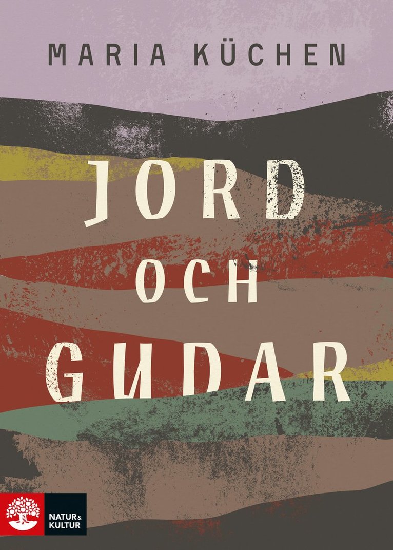 Jord och gudar 1