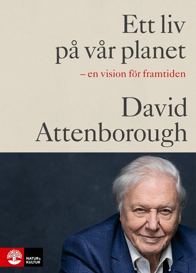 David Attenborough, Jonnie Hughes - Ett liv på vår planet, Häftad