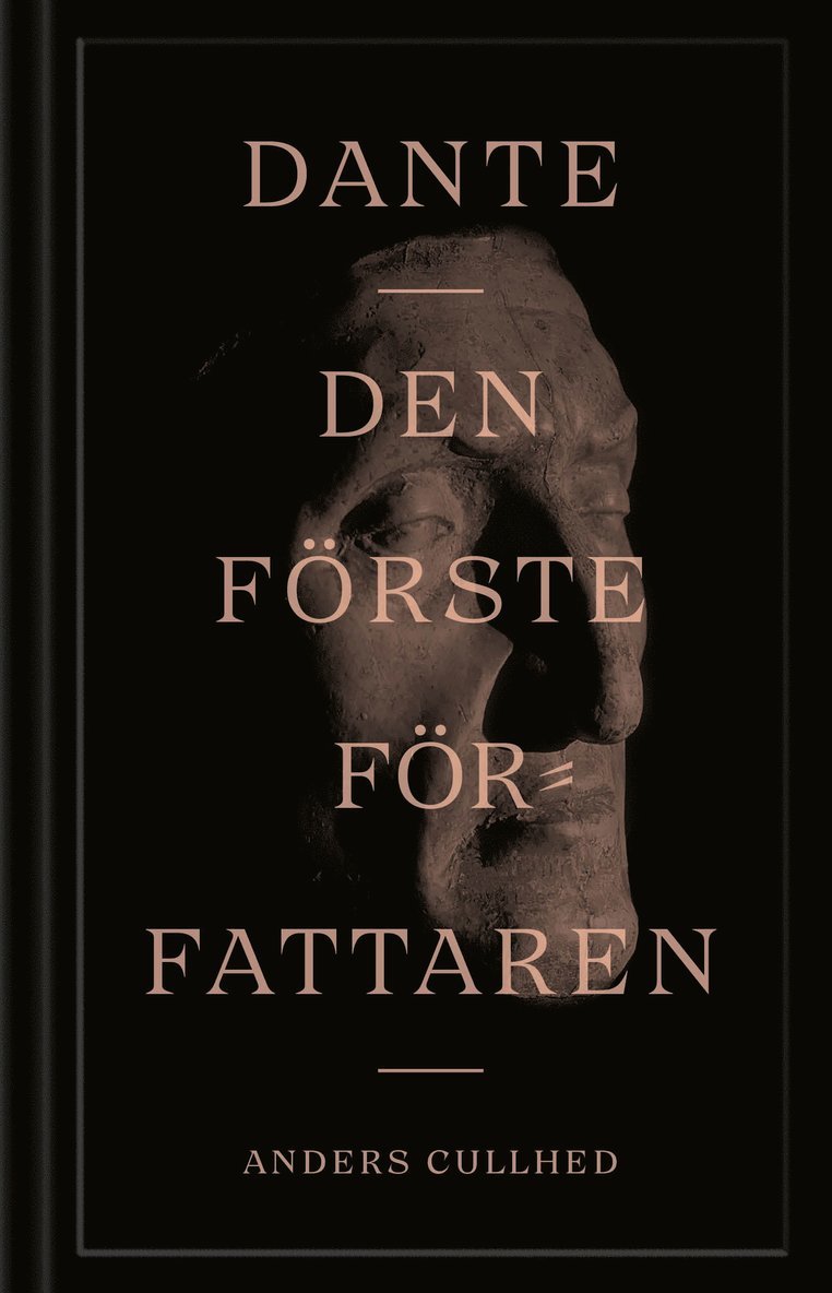 Dante : den förste författaren 1