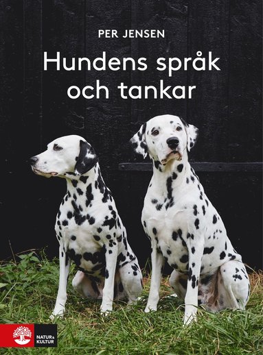 bokomslag Hundens språk och tankar