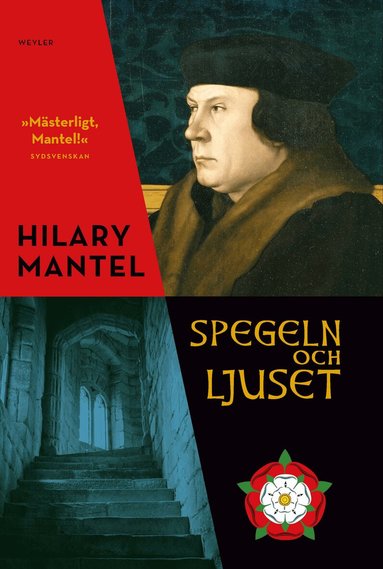 Hilary Mantel - Spegeln och ljuset, Häftad