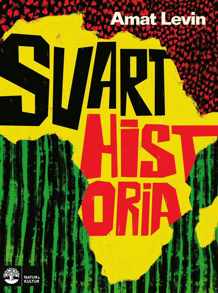 Svart historia 1