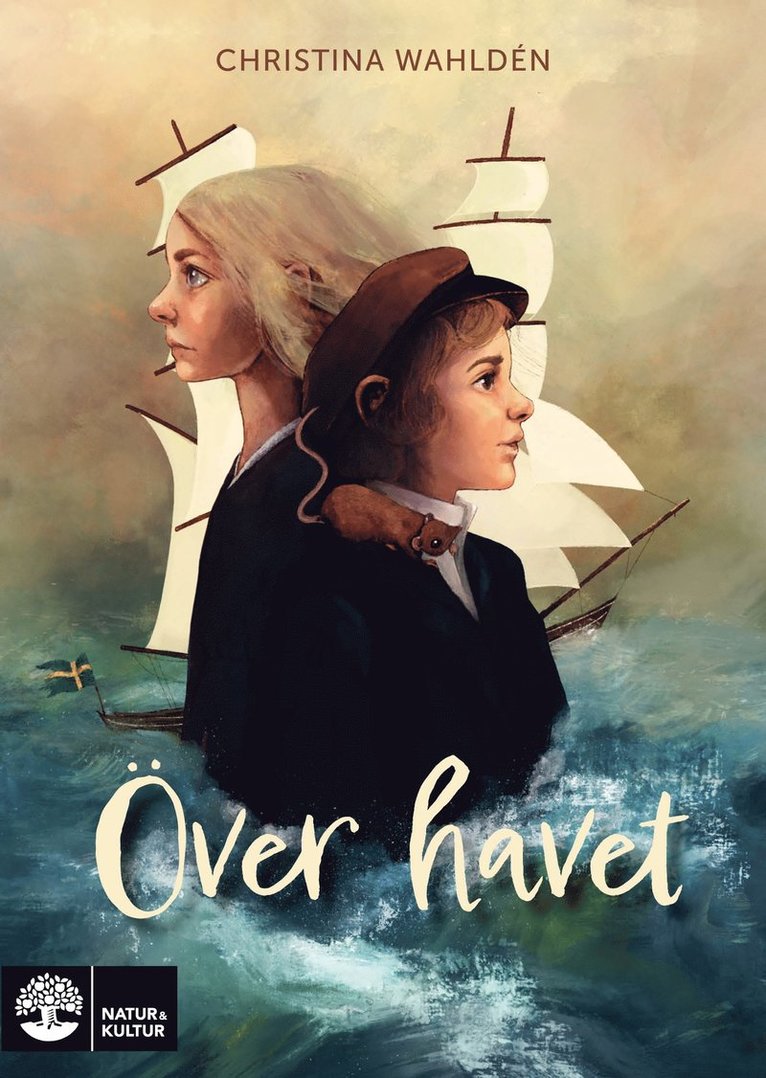 Över havet
