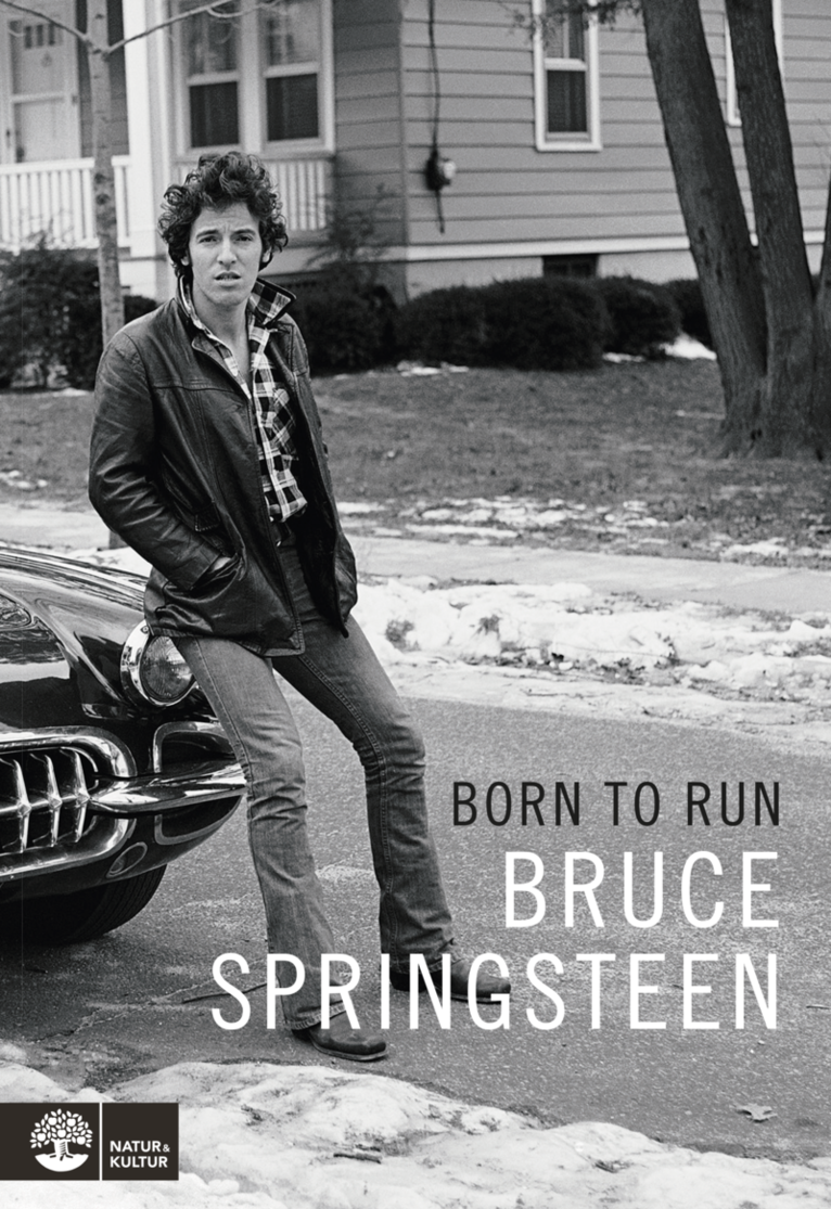 Born to run 1