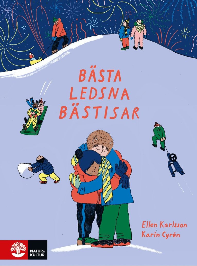 Bästa ledsna bästisar : Bästa-böckerna (4) 1