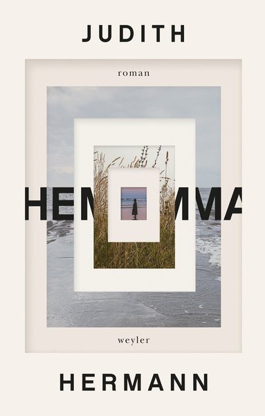 Judith Hermann - Hemma, Inbunden