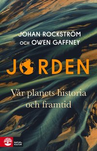 bokomslag Jorden : vår planets historia och framtid