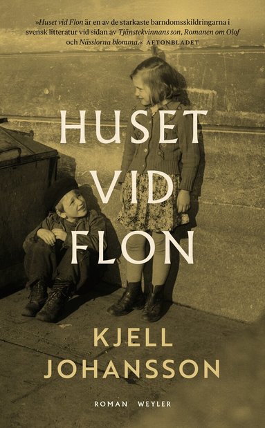Kjell Johansson - Huset vid Flon, Pocket